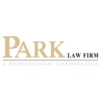 Park Law Firm, A Professional Corporation Logo