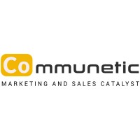 Communétic Logo