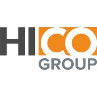 HICO-Group Logo