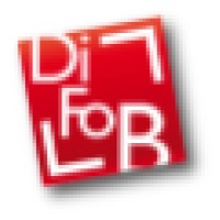 Digital Forensics Bureau (Di.Fo.B.) Logo