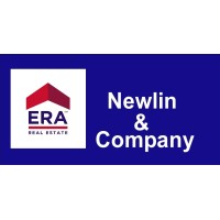 ERA Newlin & Company Real Estate Logo