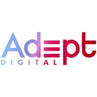 Adept Digital Logo