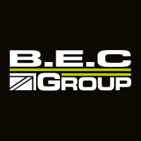 BEC Group Logo