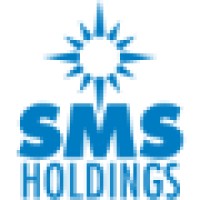 SMS Holdings Logo