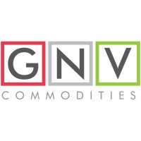 GNV Commodities Pvt Ltd Logo