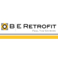 B|E Retrofit Logo