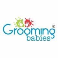 Grooming Babies Global Pvt. Ltd. Logo