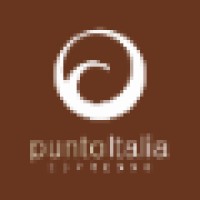 Punto Italia Espresso Logo