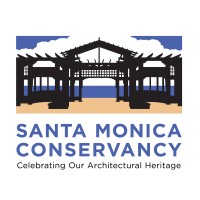 Santa Monica Conservancy Logo