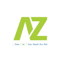 Pharmazet Alliance Group Logo