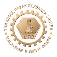 Tun Abdul Razak Research Centre (TARRC) Logo