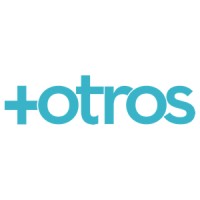 masOTROS Logo