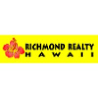 Richmond Realty Hawaii Logo