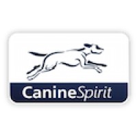 Canine Spirit Logo