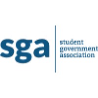 Indiana Wesleyan University Student Government Association Logo