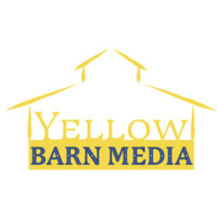 Yellow Barn Media Logo
