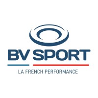 BV SPORT FRANCE Logo