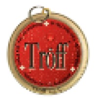 Troff, LLC Logo