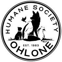 Ohlone Humane Society Logo