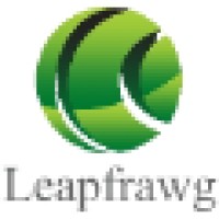 Leapfrawg Social Media Marketing Logo