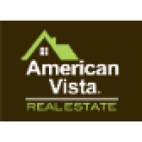 American Vista Real Estate Logo