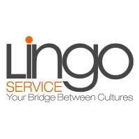 Lingo Service Translations Ltd. Logo
