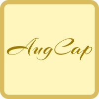 AugCap Logo