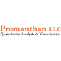 Promanthan LLC Logo