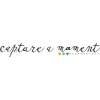 Capture a Moment Photography, LLC Logo