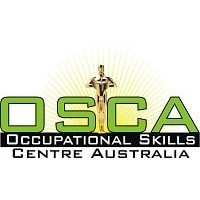 Occupational Skills Centre Australia (OSCA) RTO 32299 Logo