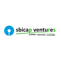 SBICAP Ventures Limited Logo
