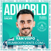 Rumbo Eficiente - Facebook & Instagram Ads Avanzado Logo