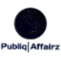 Publiq Affairz, LLC Logo