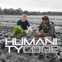Humanity/Code Logo