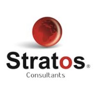 Stratos Consultants Logo