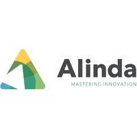 Alinda Logo
