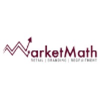 MarketMath Inc. Logo