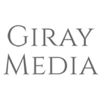 Giray Media Logo