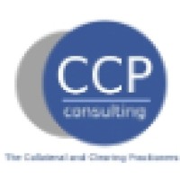 CCP Consulting Ltd Logo