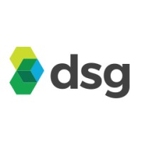 DSG, Inc. Logo