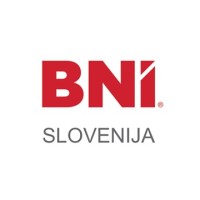 BNI Slovenija Logo