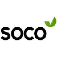 SOCO Logo