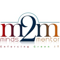 MINDS2MENTOR TECHNOLOGY PRIVATE LIMITED Logo