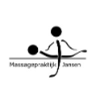 Massagepraktijk Jansen Logo