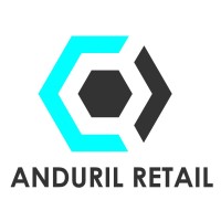 Anduril Retail Logo