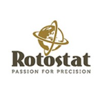 Rotostat Services Pvt. Ltd. Logo