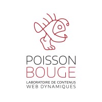 Poisson Bouge Logo
