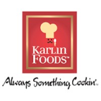 Karlin Foods Logo