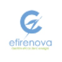 Efirenova Logo