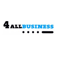 4AllBusiness Telecom B.V. Logo